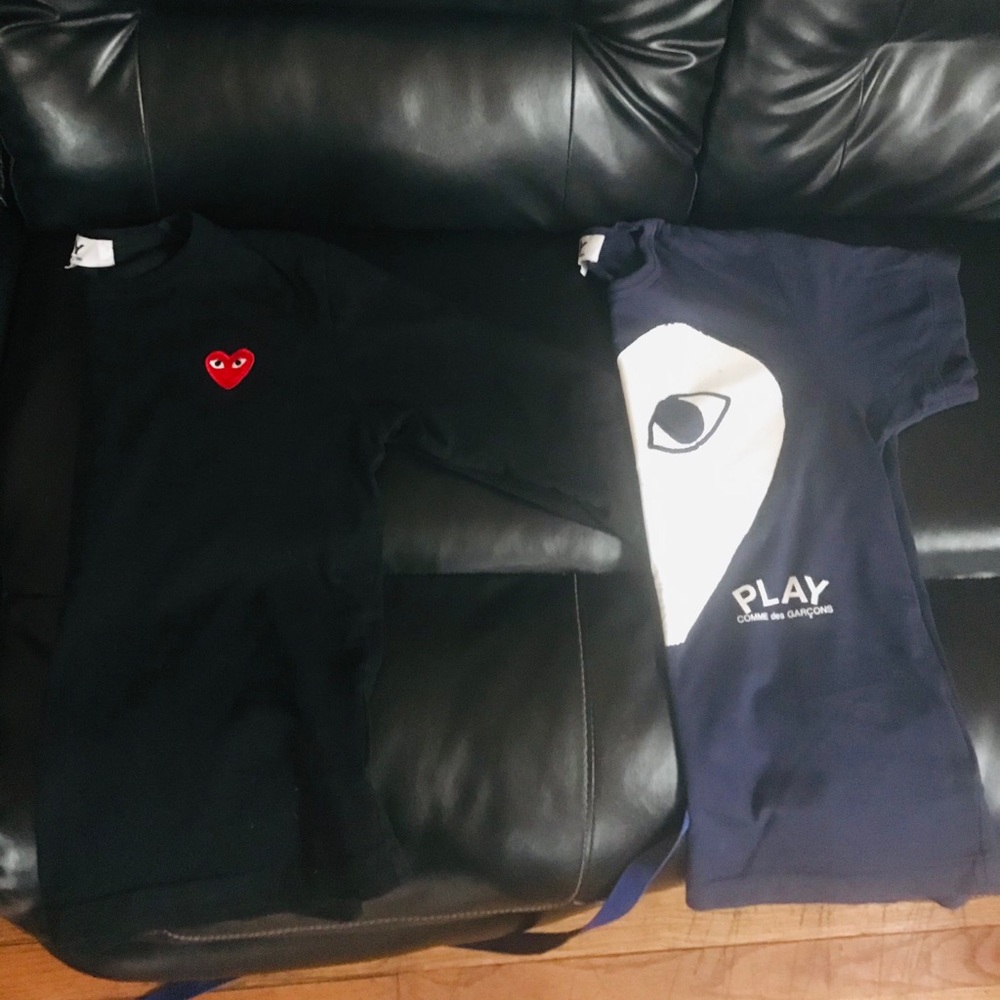 Designer T-Shirts